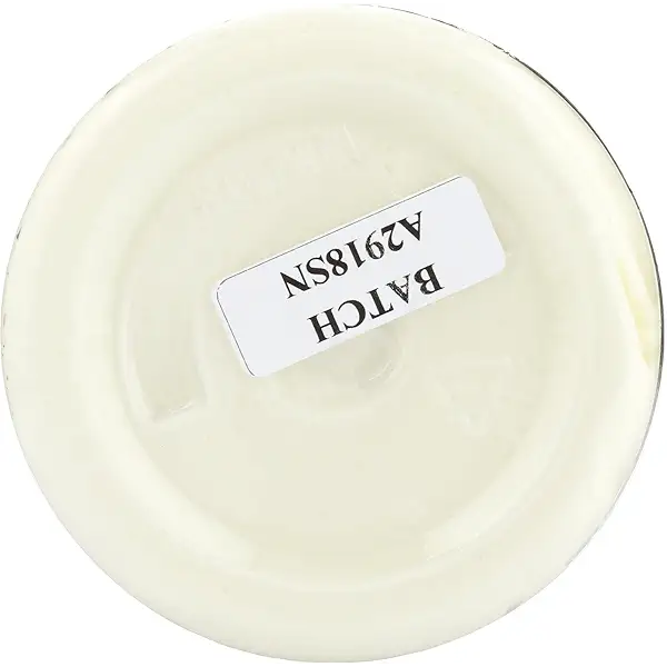 Lux Naturals Simply Natural Body Butter Mini, 2 OZ 6