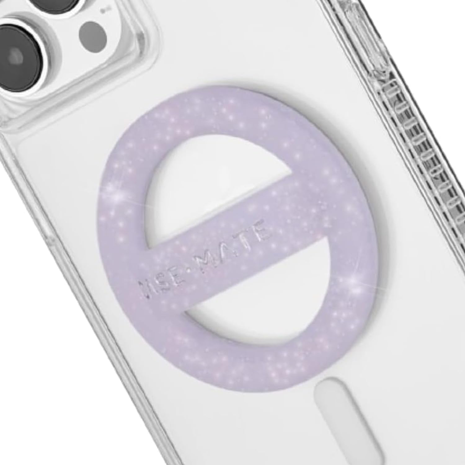 Case Mate Magnetic Phone Grip Magsafe Loop Grip Removable Cell