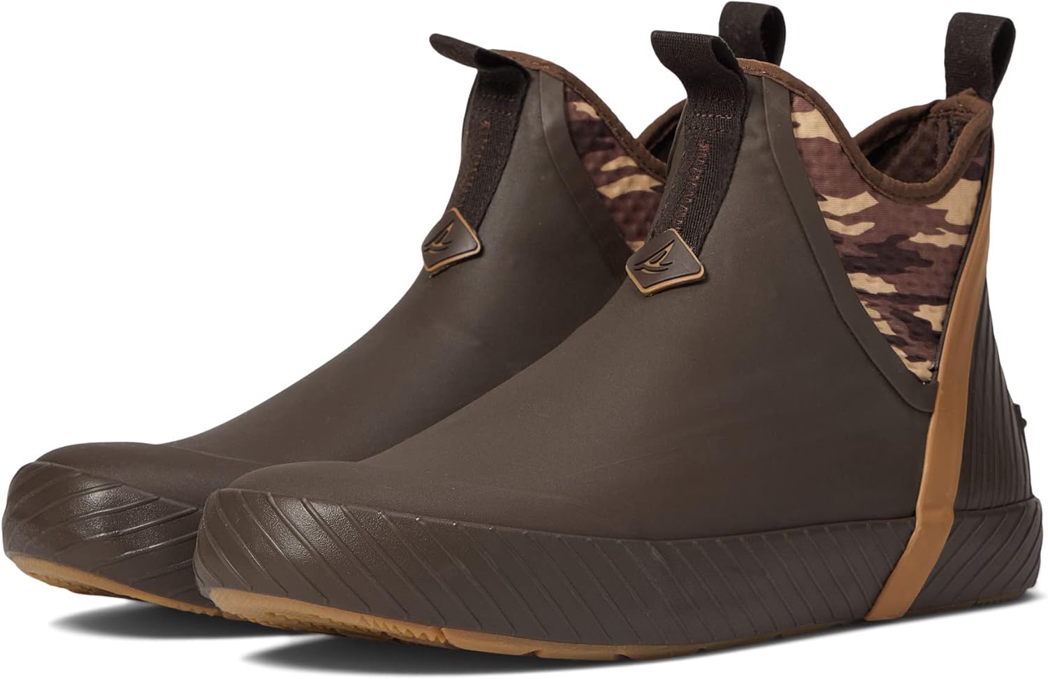 Sperry mens Cutwater Deck