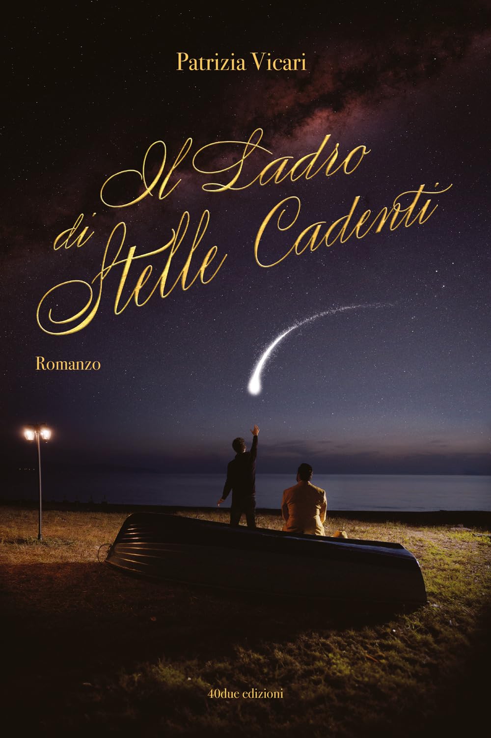 Il Ladro Di Stelle Cadenti - 4