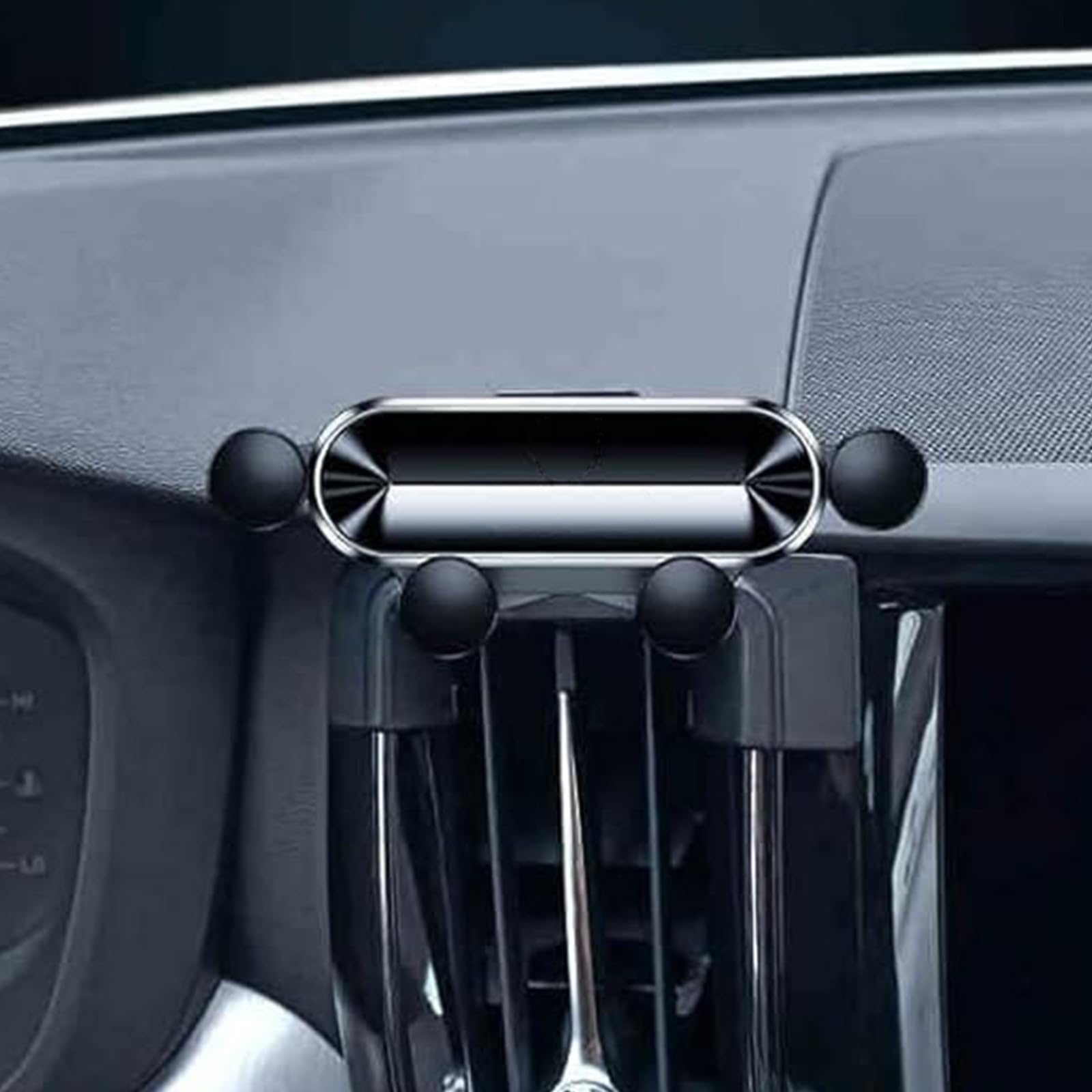 ボルボ V60 2015 2016 2017 2018に適した車の携帯電話ホルダー 