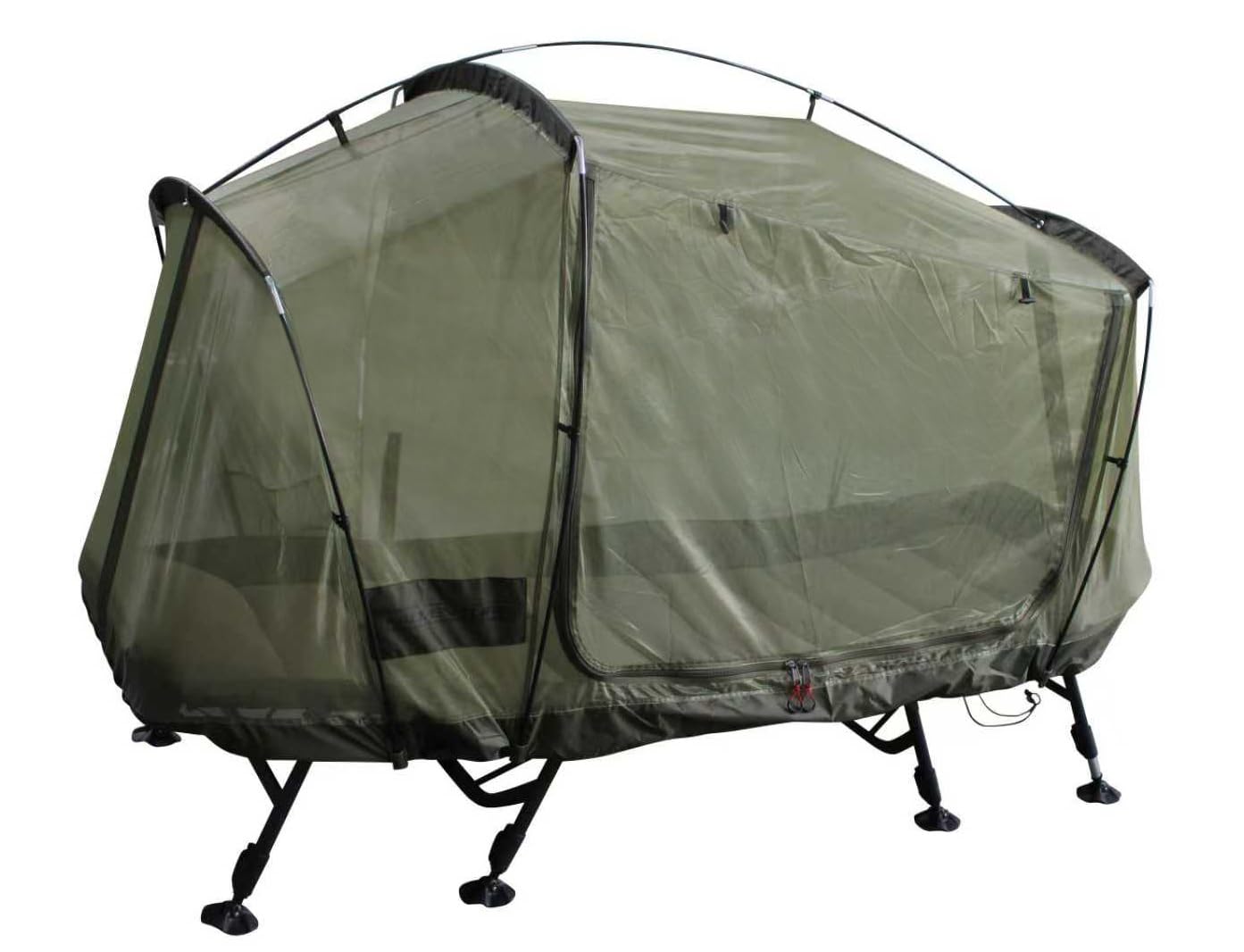 Ultimate Adventure Refugio para Camilla De Pesca - Bivvy