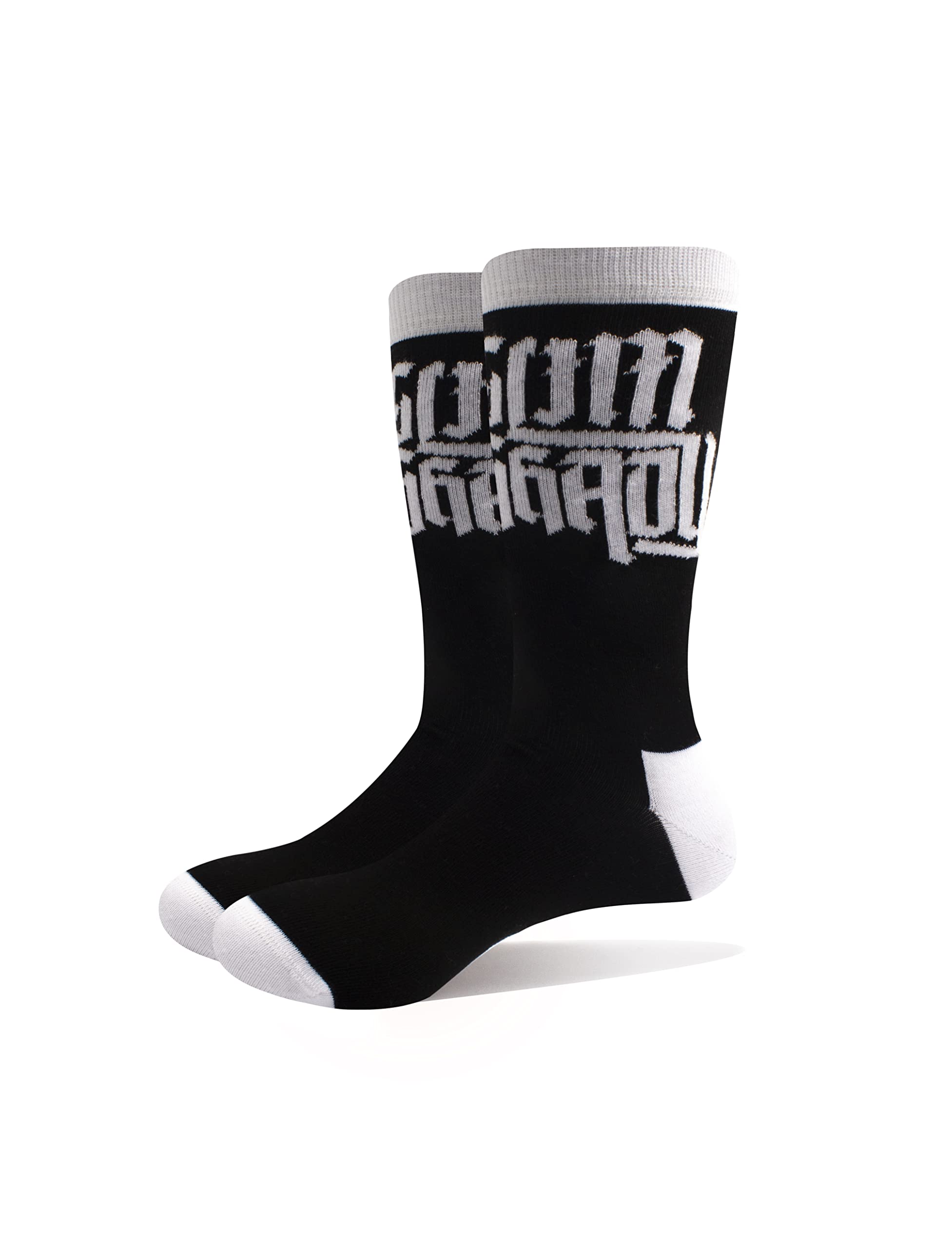 Eminem Unisex Socken Slim Shady Logo Premium Unisex Socken