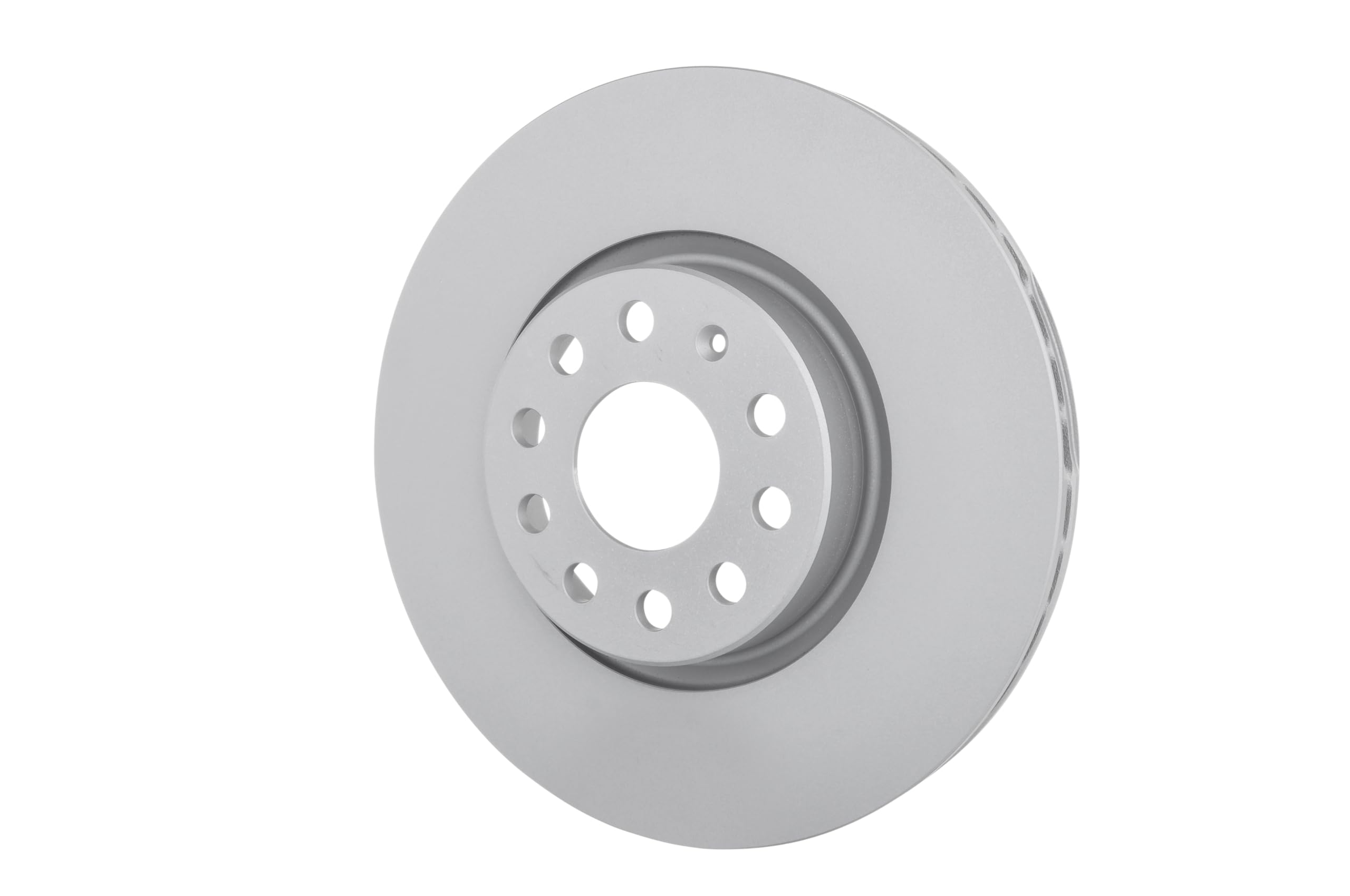 Bosch BD997 Discos de freno, certificación ECE-R90, 1 disco unitario (Paquete de 2)
