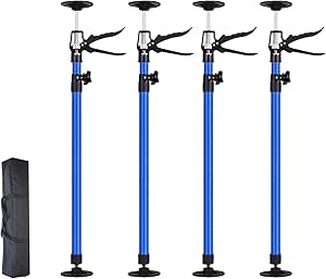 FEIRONG Adjustable Support Pole, 3rd Hand Support System