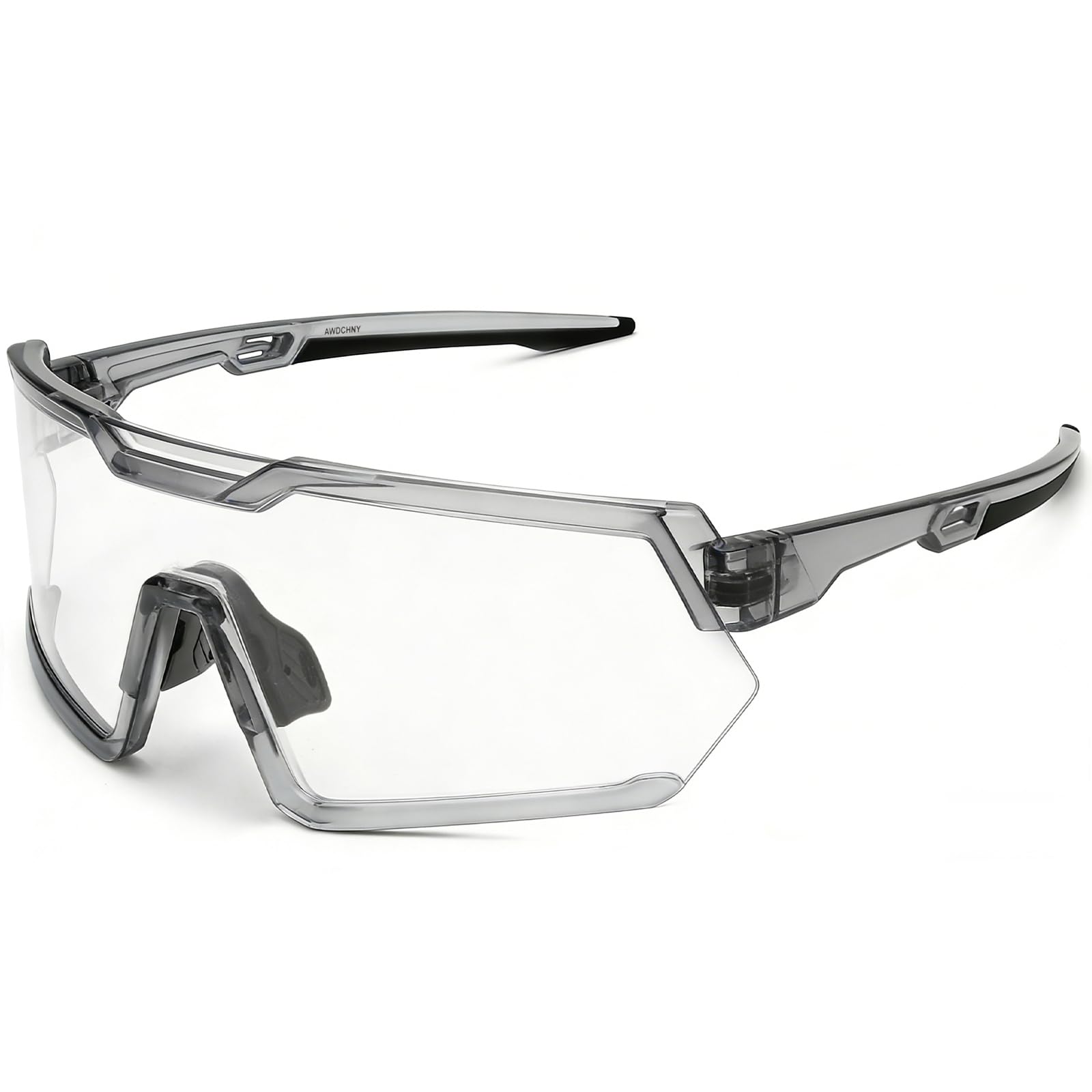 Transition Photochromic Safety Glasses ANSI Z87 Rated