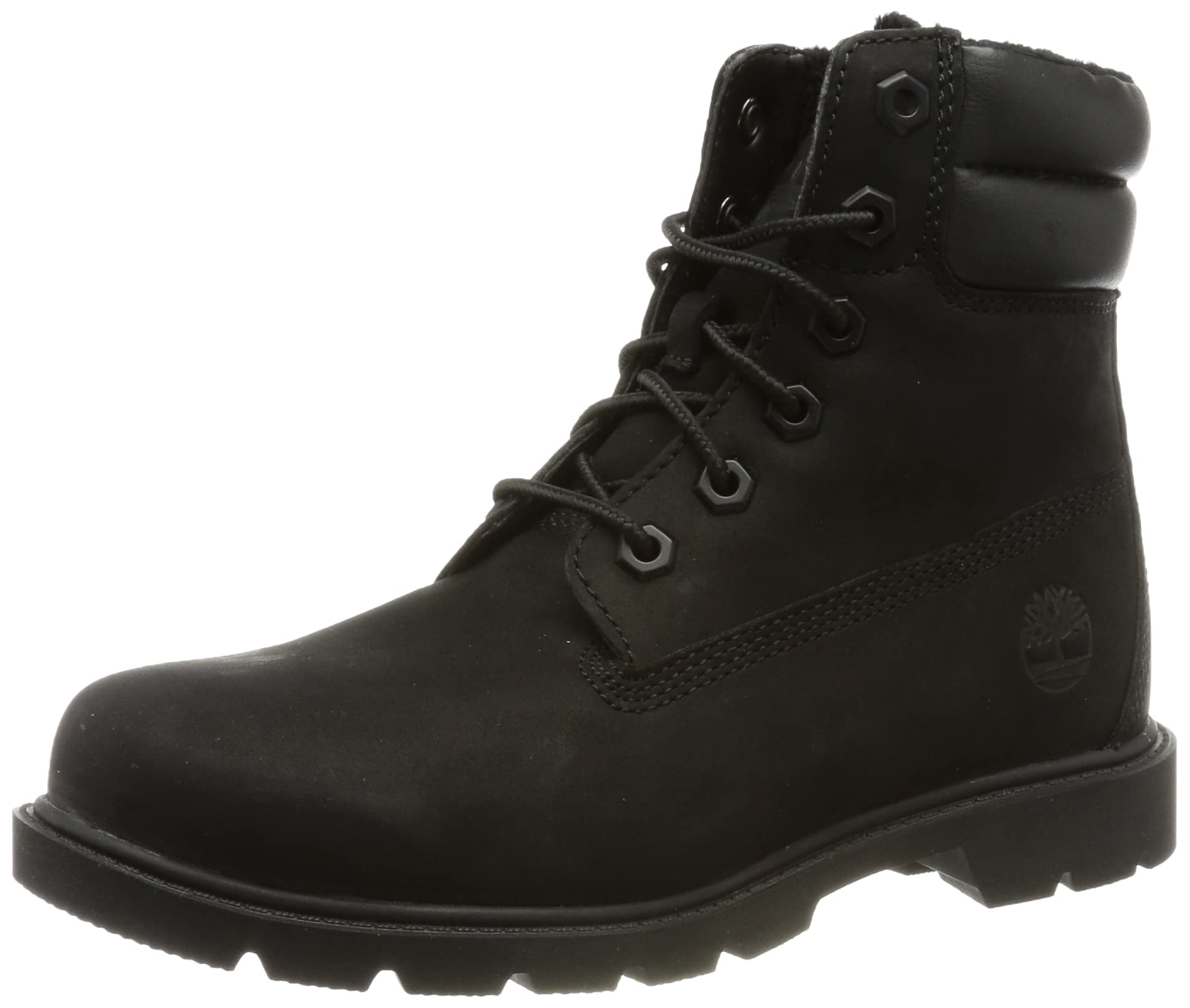 Timberland Damen Linden Woods Stiefel