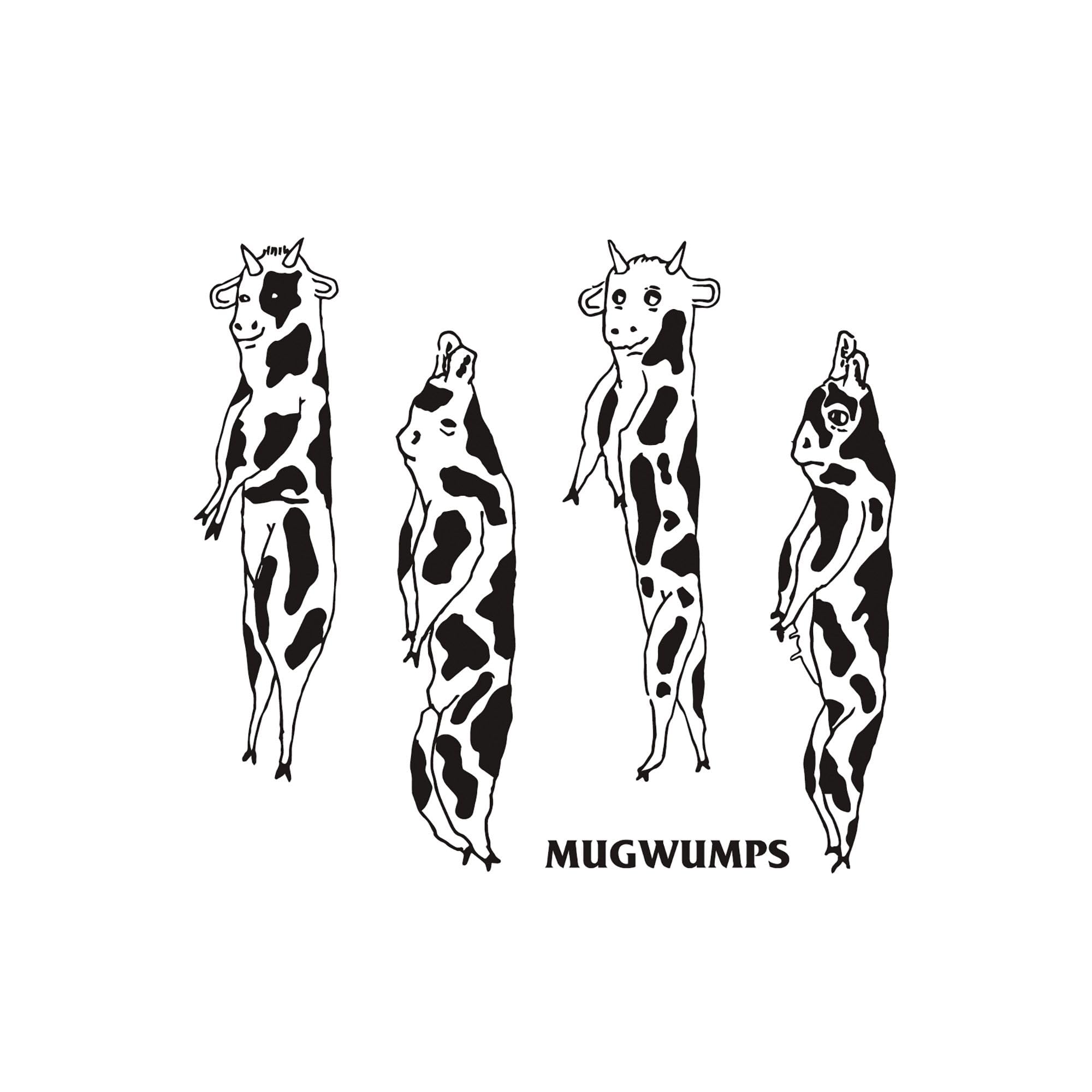 The Mugwumps