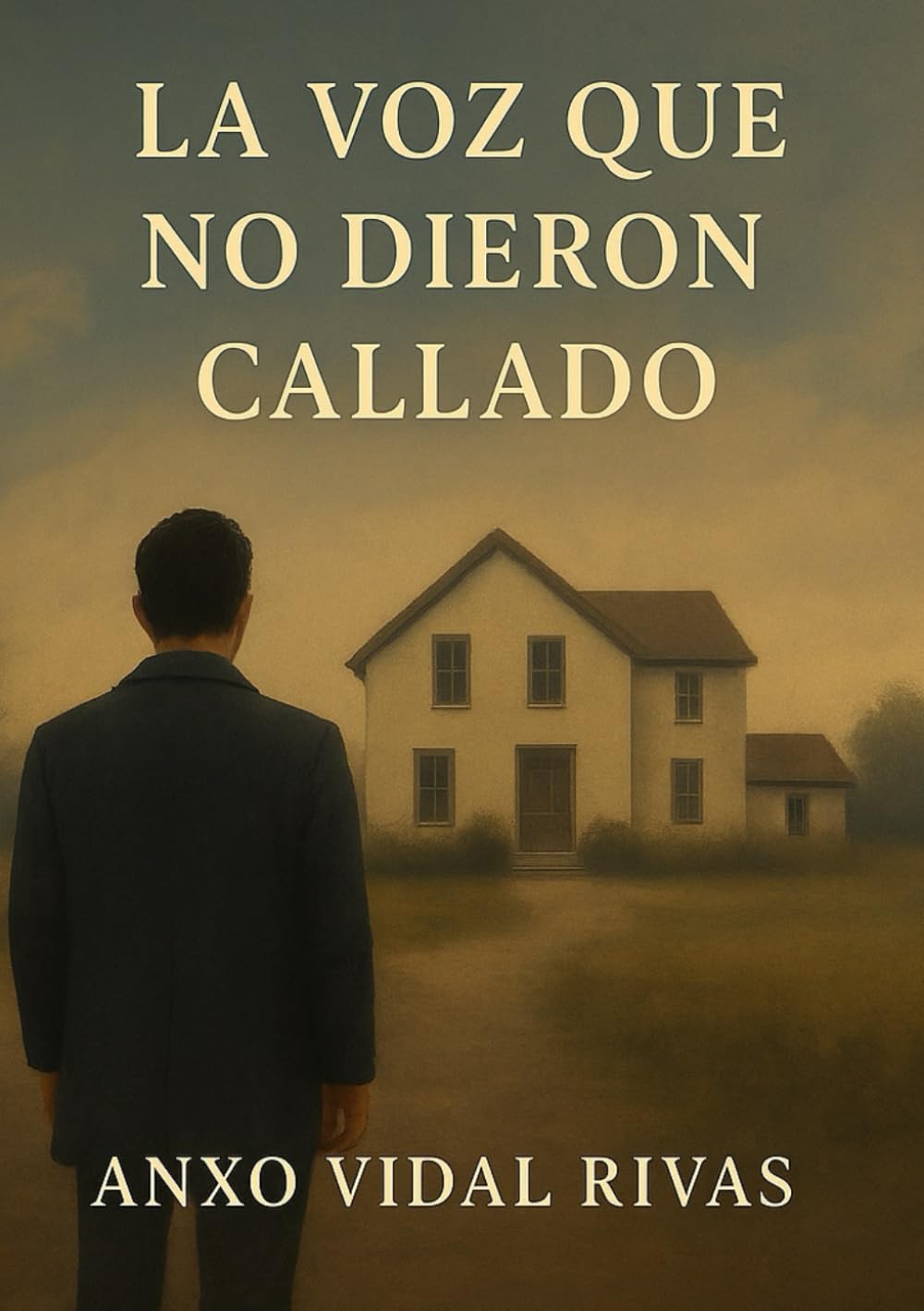 La Voz Que No Dieron Callado