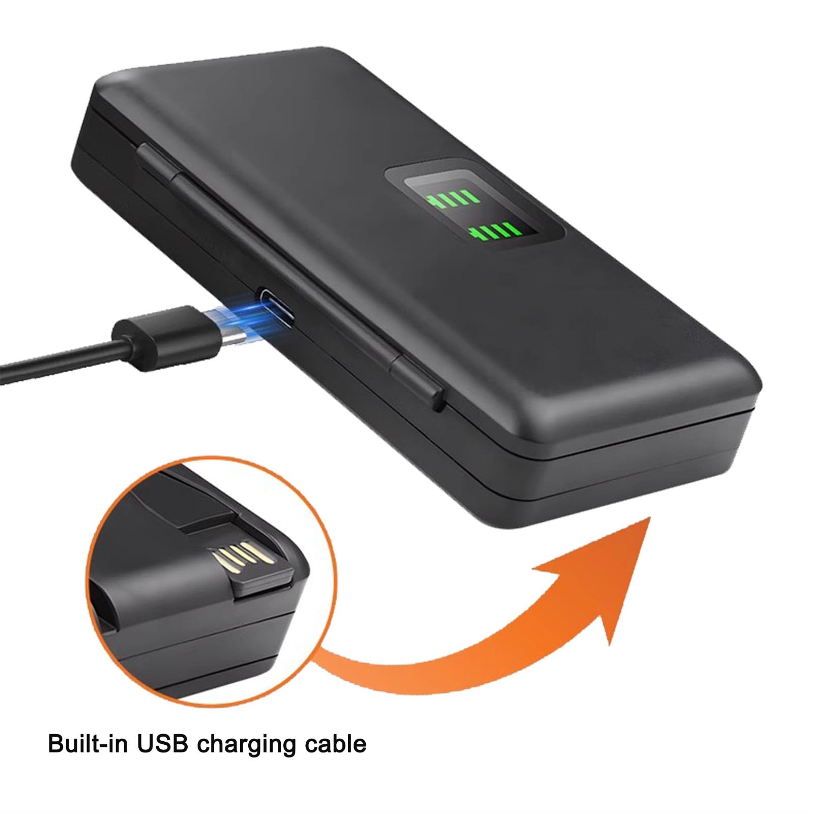 Batterie Appareil Photo Sony NP-BX1 Pour ZV-1, ZV-1F, RX100 VII, RX100 VI - NPBX1.CE