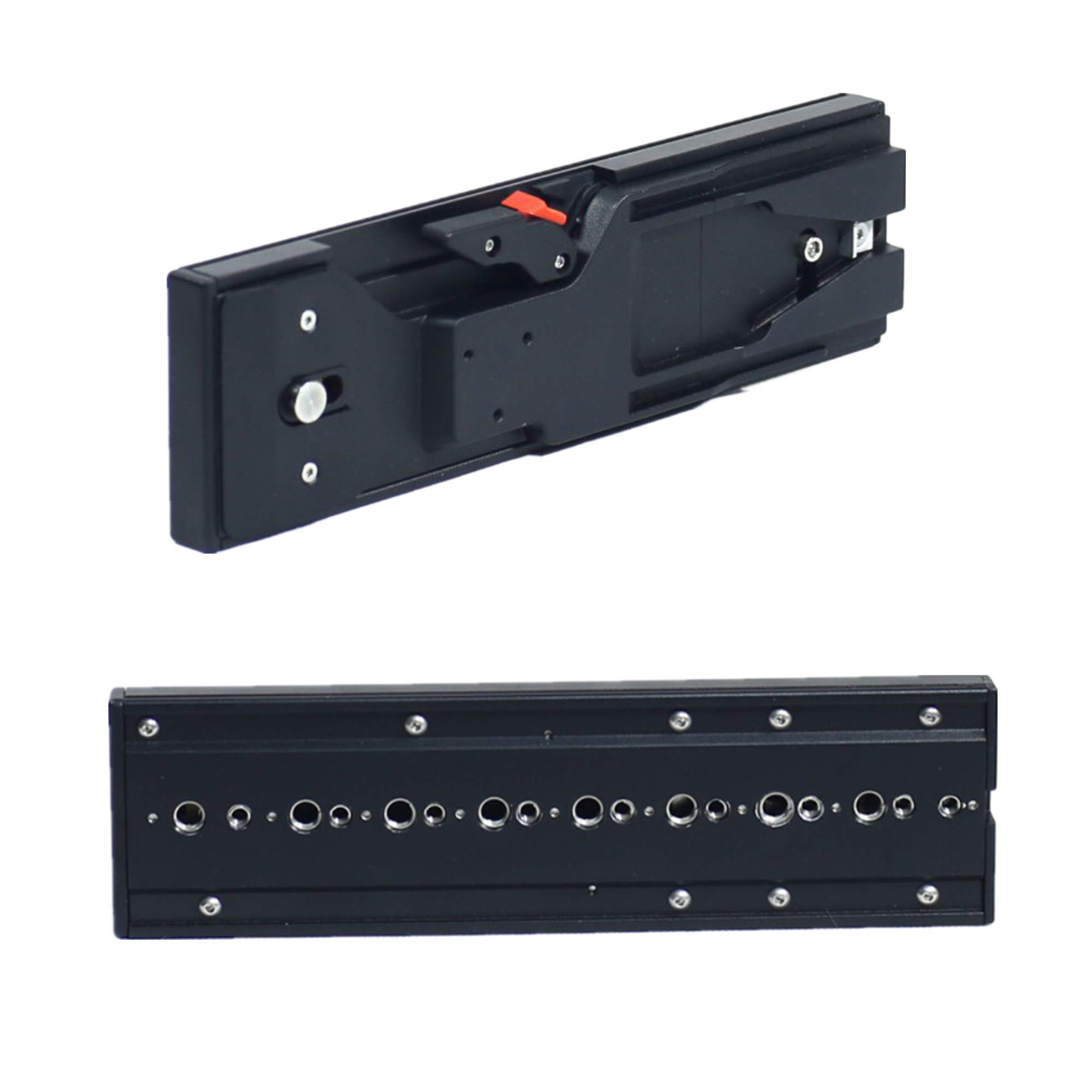 Amazon | TERIS VCT-14タイプ ビデオカメラ三脚 Vマウント クイックリ