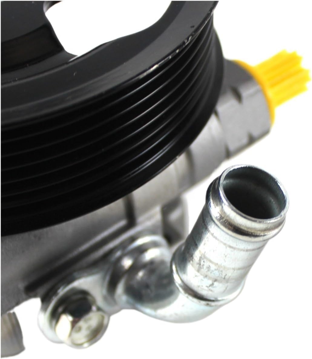 パワーステアリングポンプ 2164600380 ベンツ W221 S550 CL550 シャーシパーツ サスペンションステアリング  2164600380 For Mercedes-Benz サスペンション ステアリング パワーステアリング ポンプ パーツ