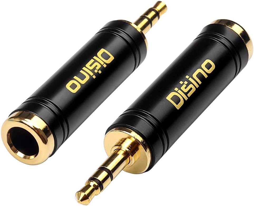 Headphone Adapter 