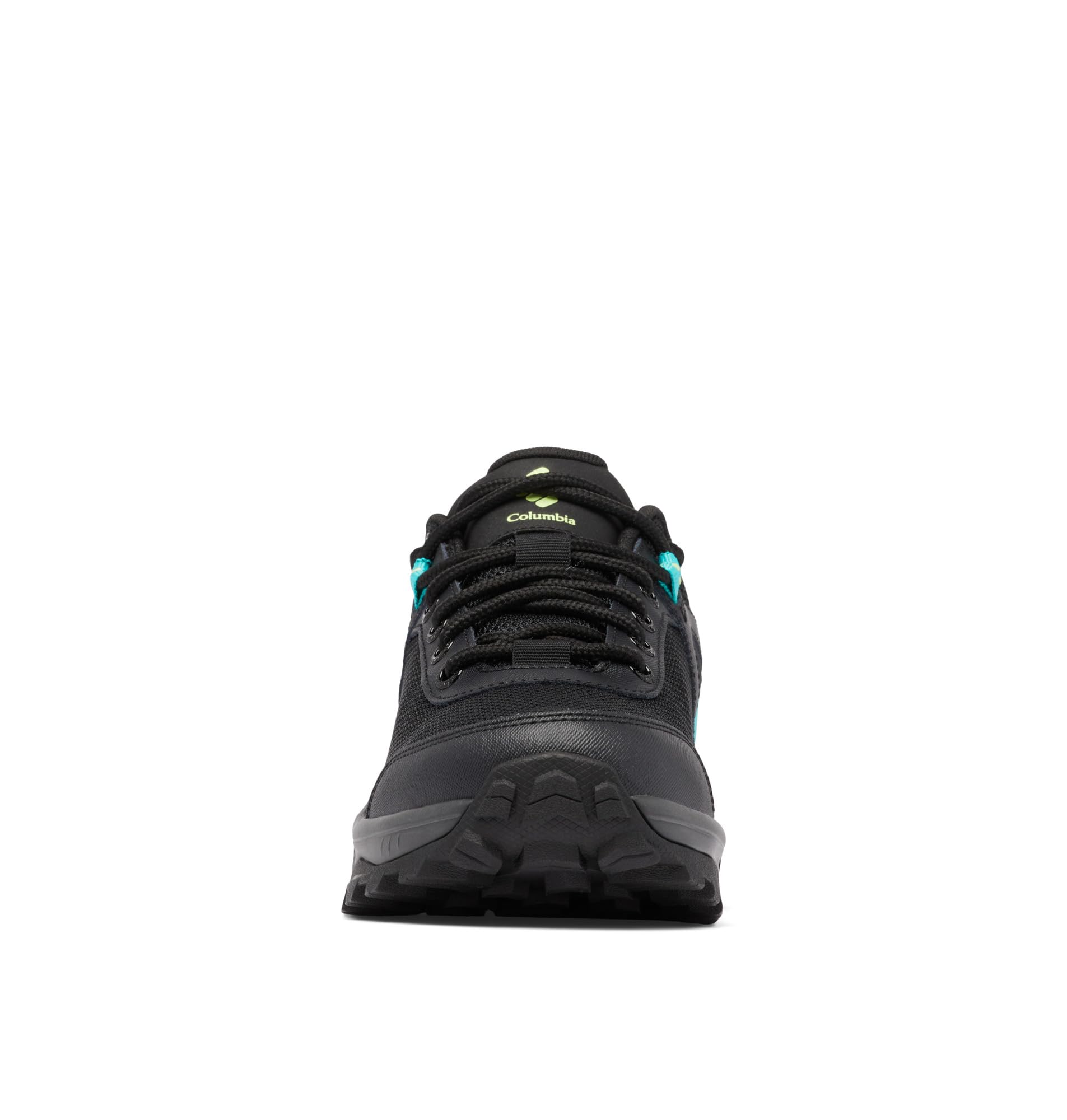Columbia Trailstorm Ascend Waterproof Chaussure de randonnéeFemme