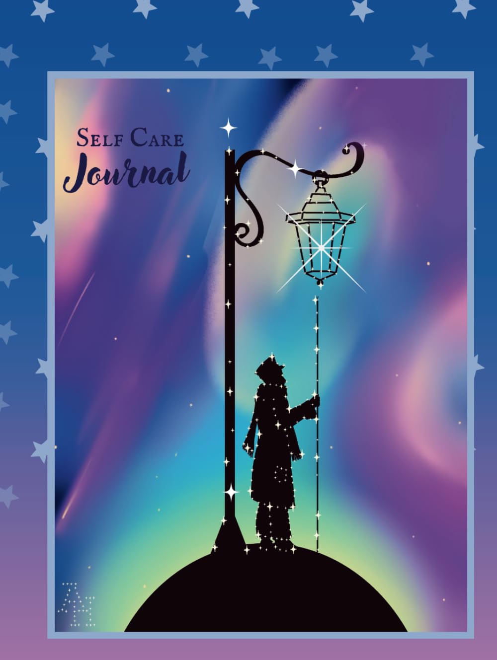 Self Care Journal: Diario de cuidado personal integral, Secciones para establecer objetivos, practicar la gratitud, realizar seguimiento de hábitos saludables, gestionar y fomentar la autoestima