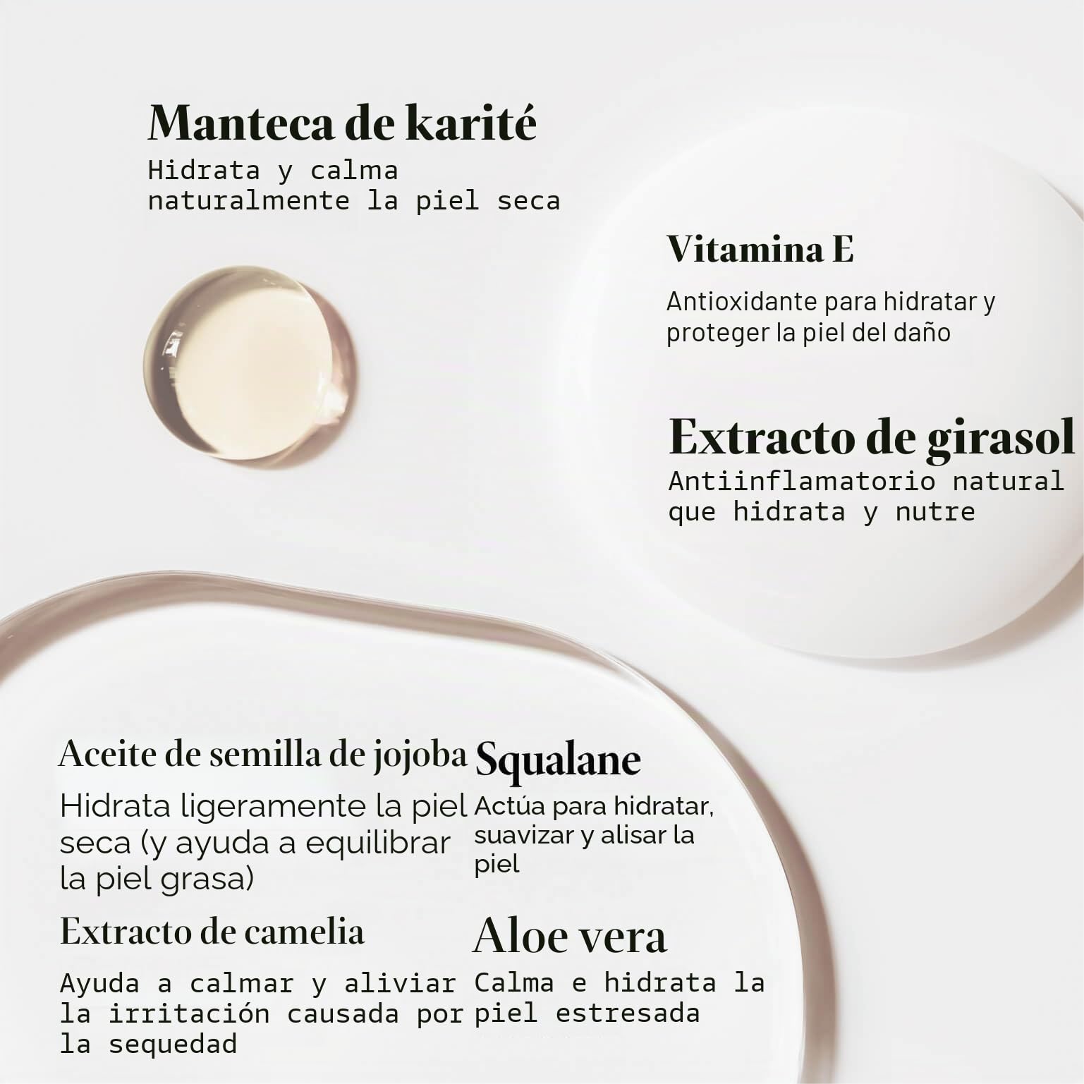 LAURA GELLER NEW YORK Spackle Super-Size - Hydrate - 59 ml - Maquillaje perfeccionador de la piel con ácido hialurónico - Prebase de maquillaje facial de larga duración