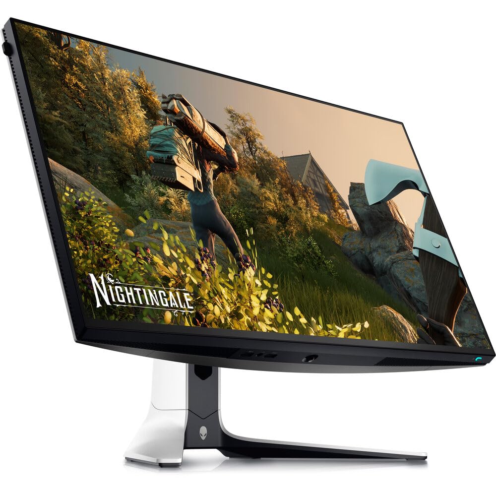 デルALIENWARE AW2723DF 27インチ 2k 280Hz モニター Amazon.com: Alienware AW2723DF 27