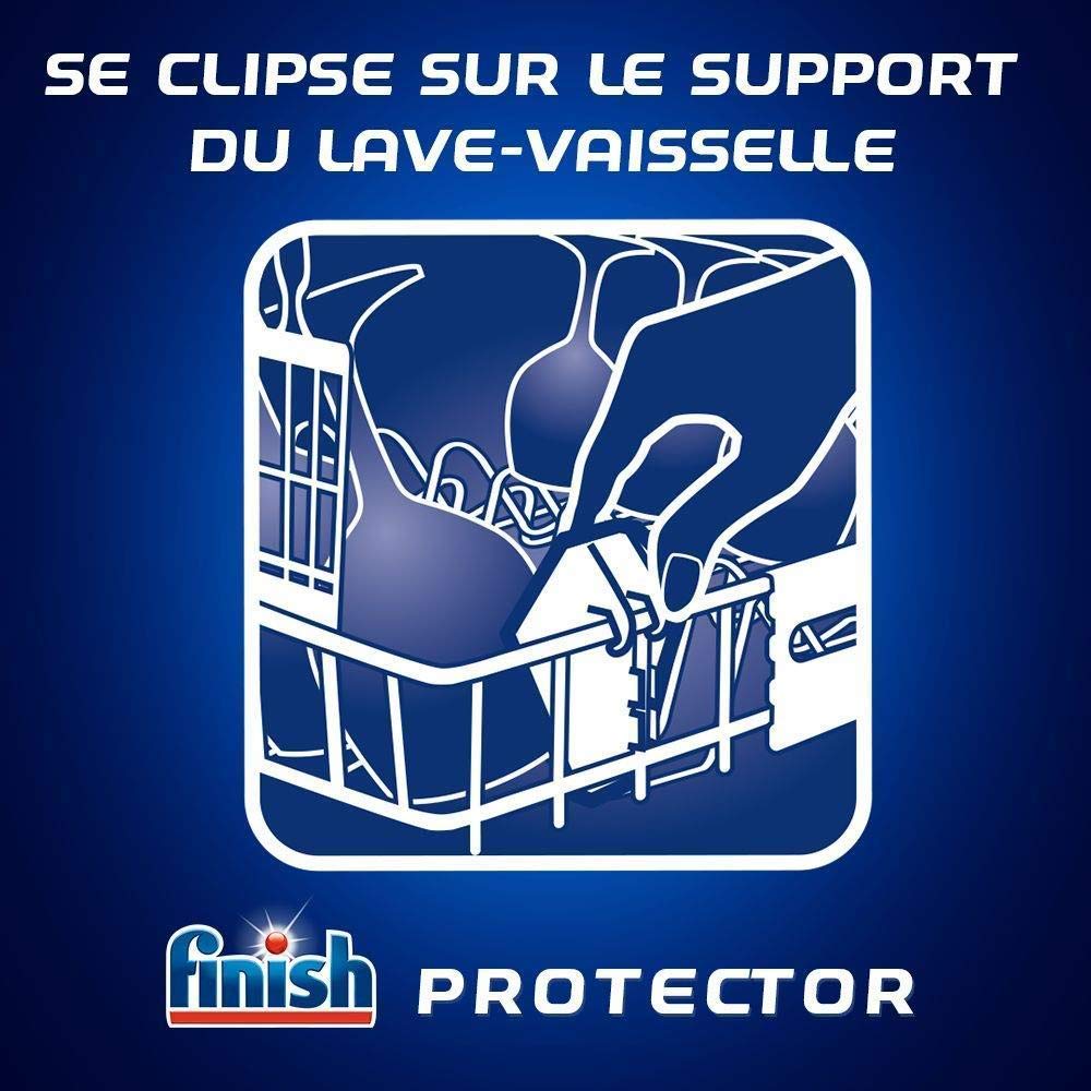 Finish Protector