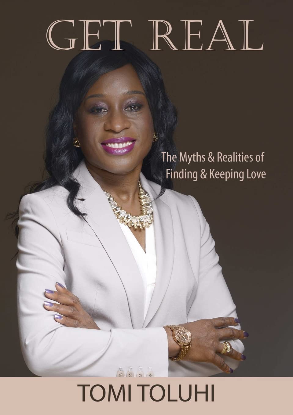 Get Real: The myths and realities of finding and keeping love