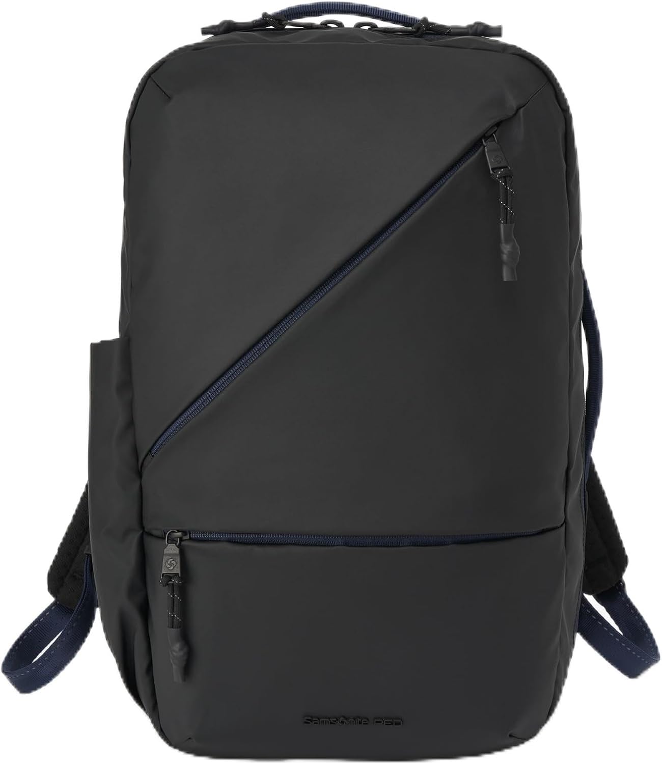 Samsonite red(サムソナイトレッド) Men Casual Bag, Black, Navy, One Size