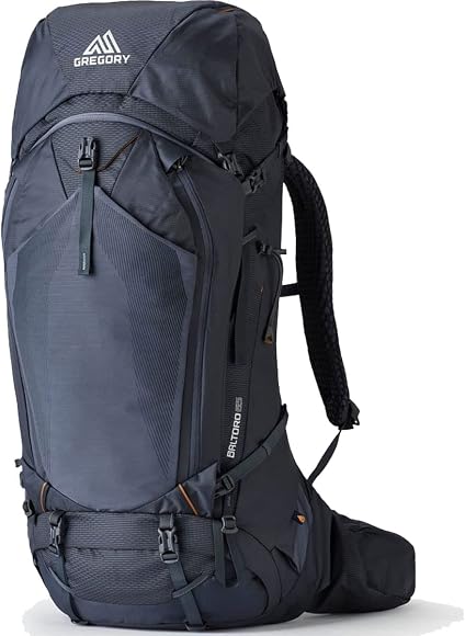 Amazon.co.jp: Gregory Mountain Products Baltoro 65 バックパック 