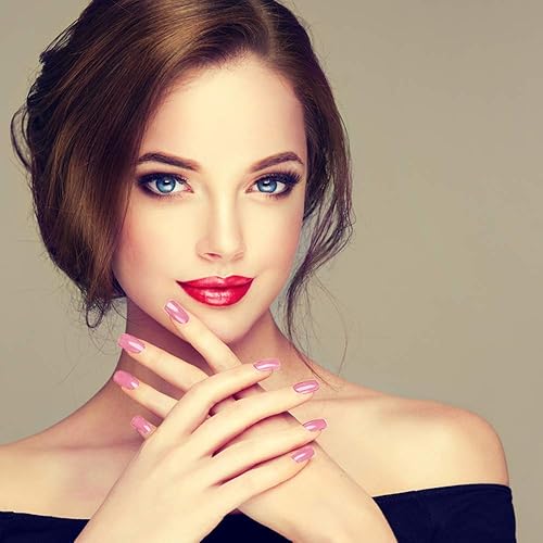 Miniatura 3 de Karma Organic Esmalte de uñas  Esmalte de uñas de secado rápido no tóxico vegano y libre de crueldad para adultos y niños sin tolueno sin