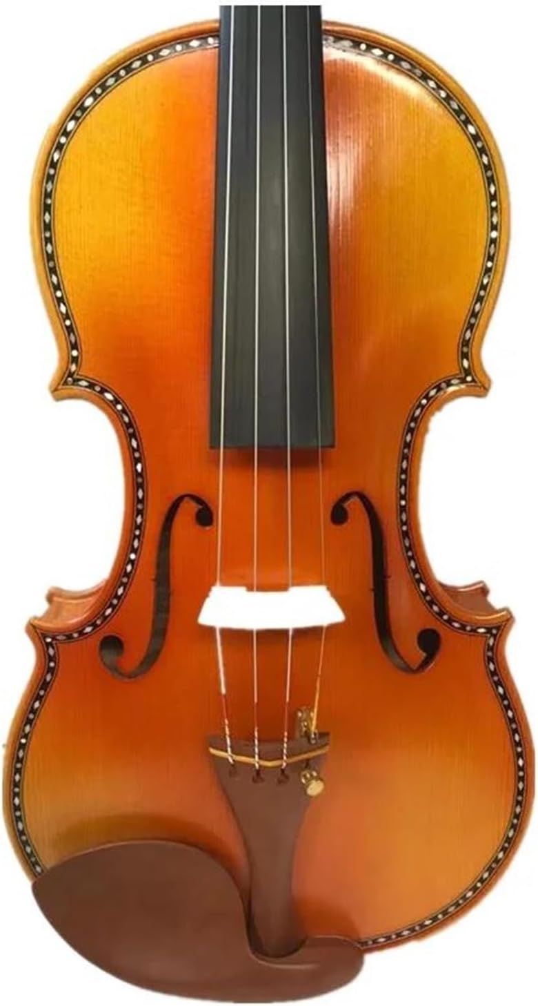 Nicolo Santi NSN60S 4/4 バイオリン 2018年製 楽器 ニコロ サンティ