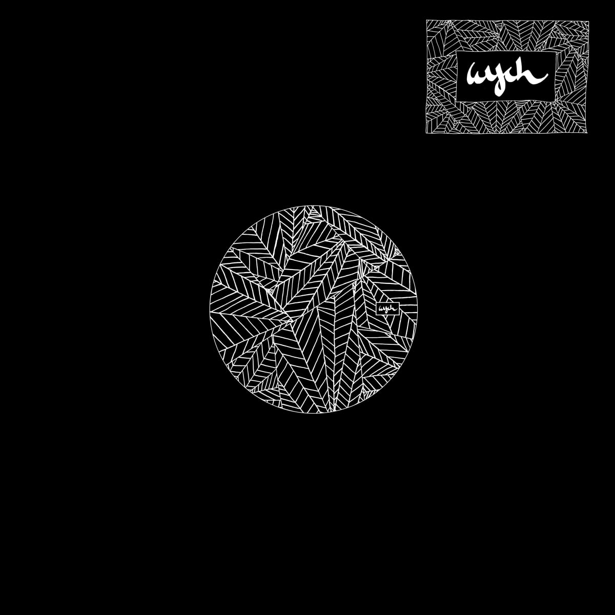 Solace / On My Mind [VINYL]