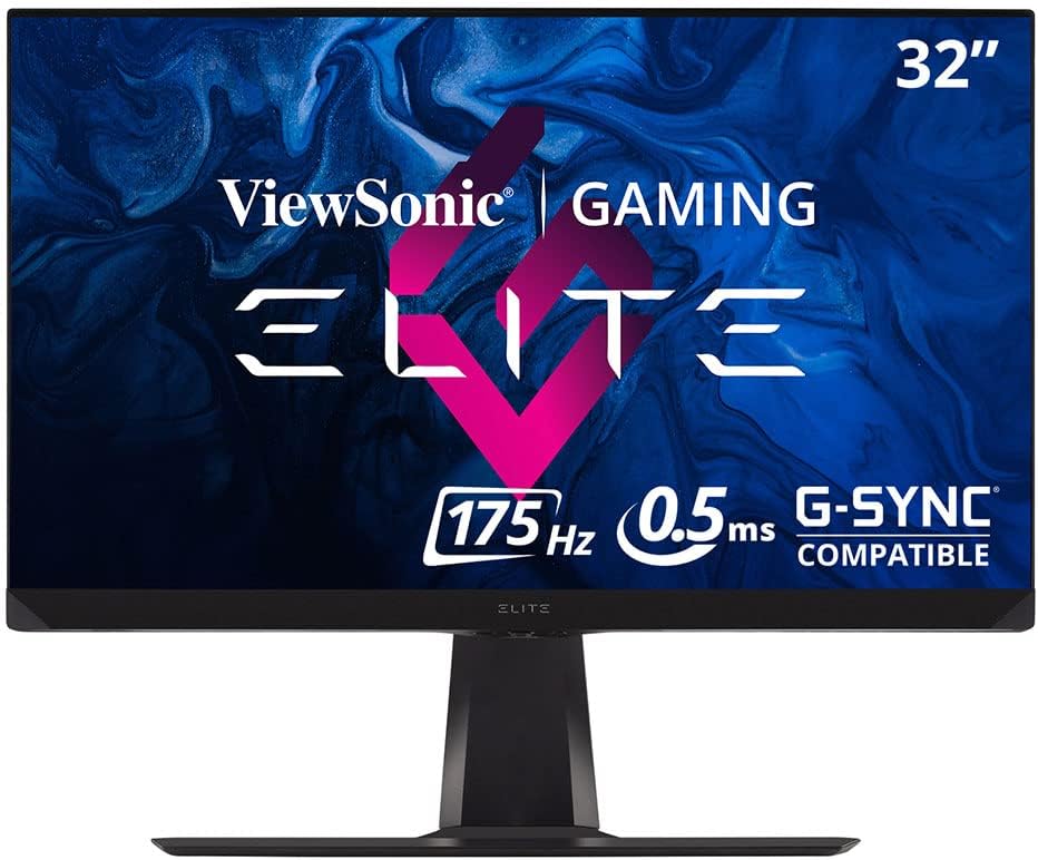 1440p 0.5ms 175Hz Gaming Monitor 