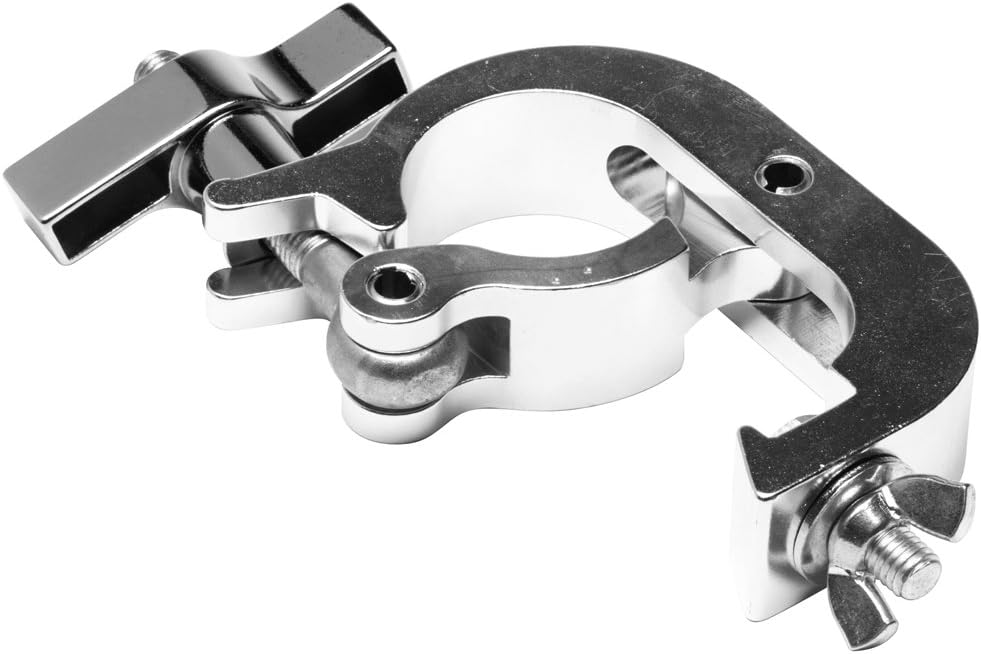 American Dj Supply トリガークランプ クイックリリースクランプ