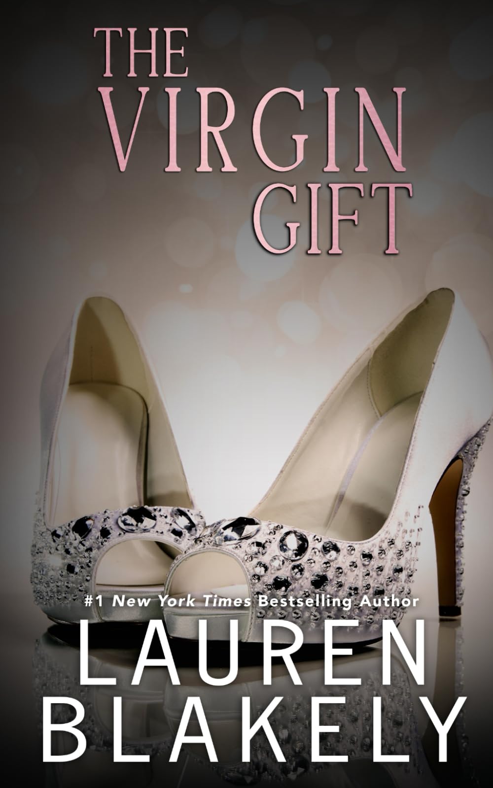 The Virgin Gift: 2 (The Gift)