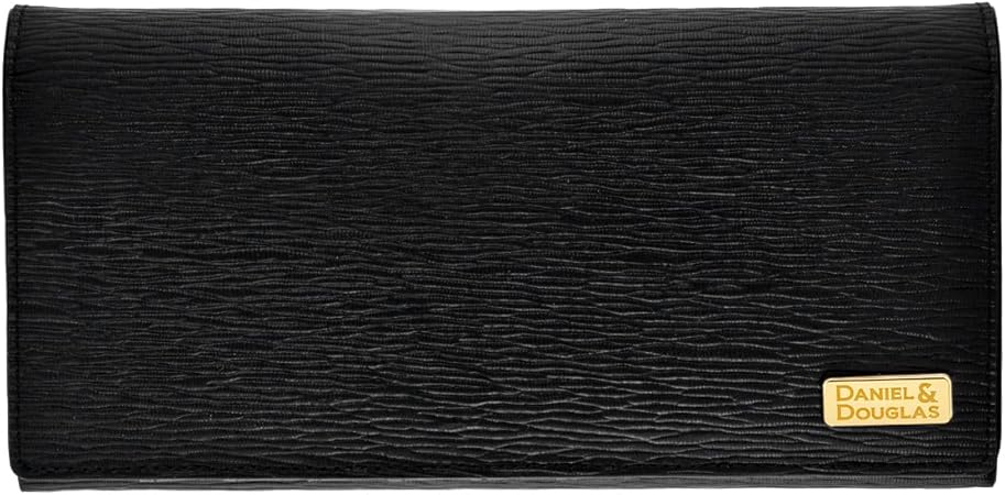 Amazon | [ダニエルアンドダグラス] 長財布 ブランド レザー ロング