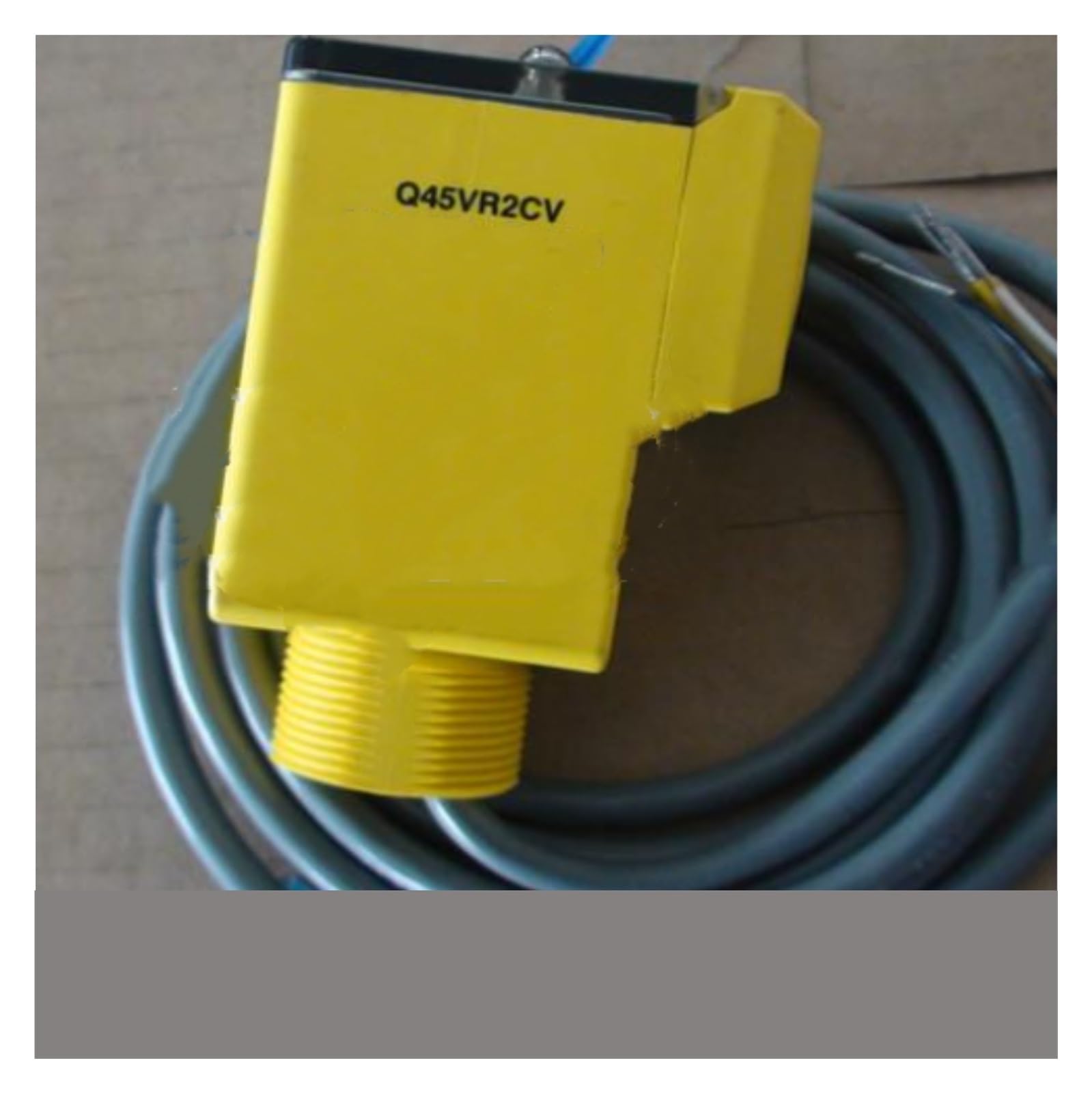 CXFCIHFT Q45VR2CV photoelectric switch sensor