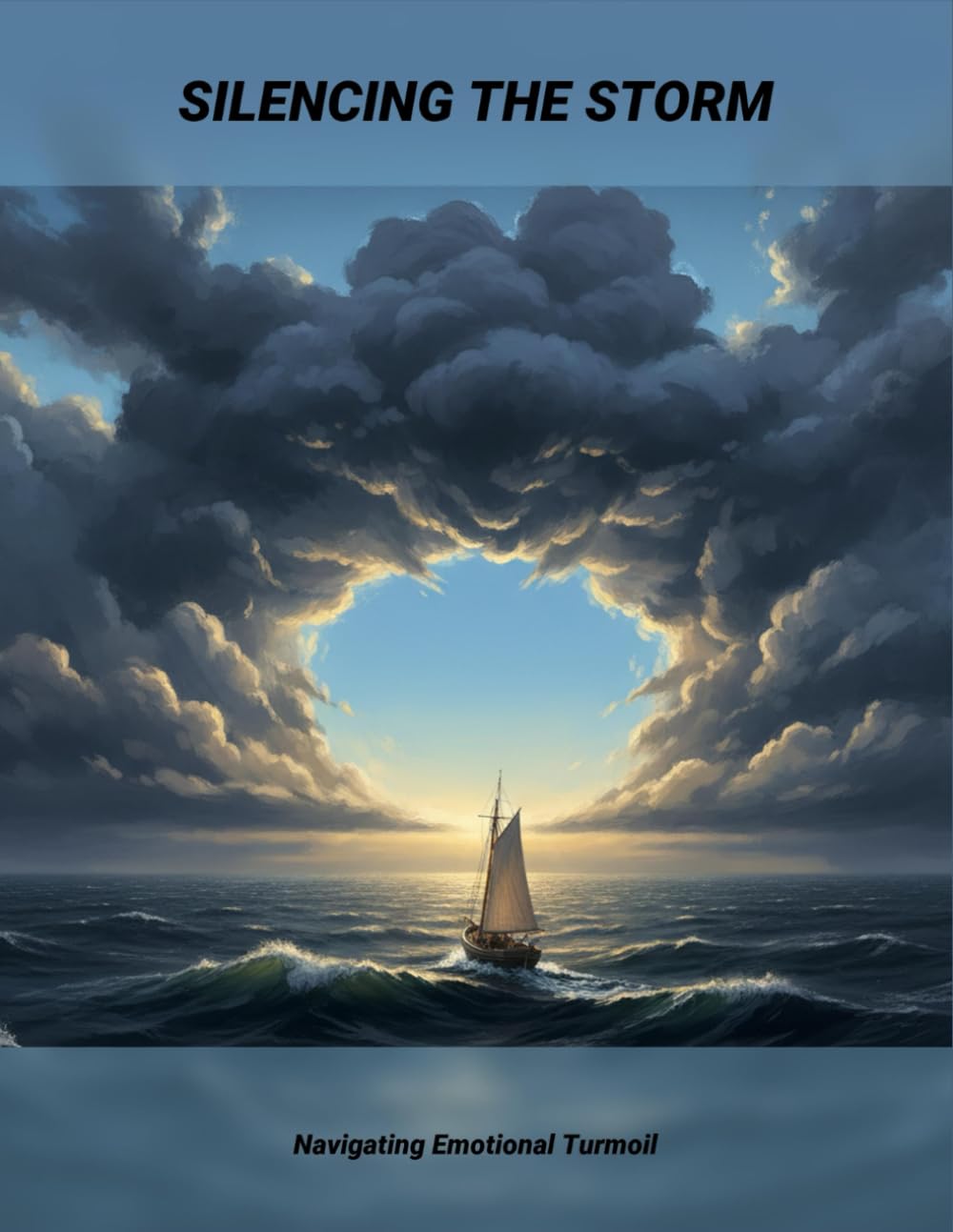 Silencing The Storm: Navigating Emotional Turmoil