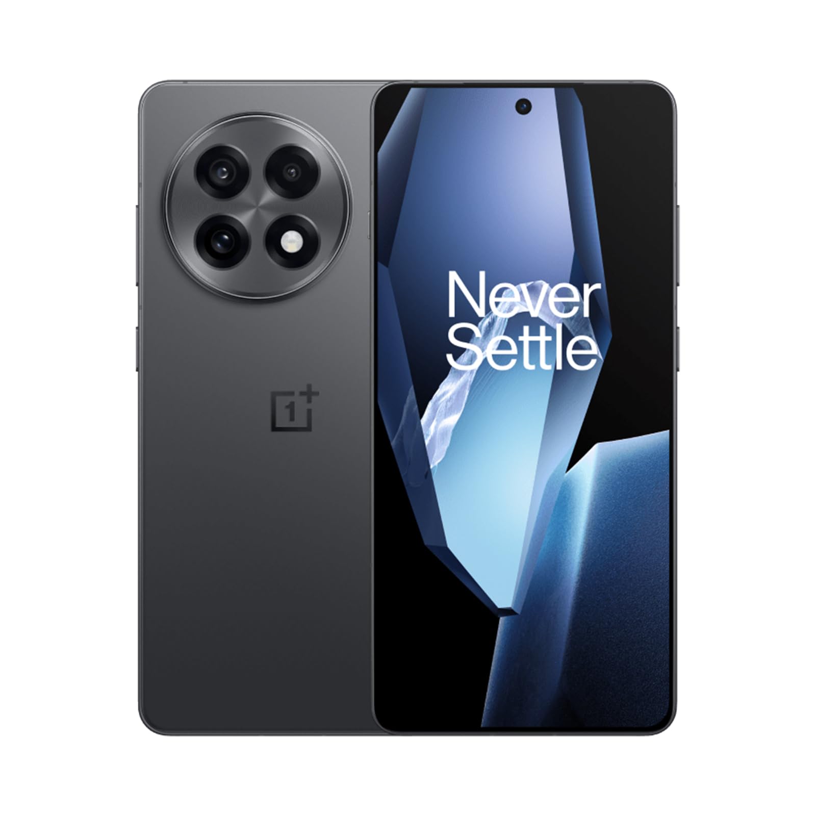 【グローバル版】ONEPLUS 13R 12GB/256GB ブラック OnePlus 13R 5G CPH2645 Dual Sim 256GB Nebula Noir (12GB RAM