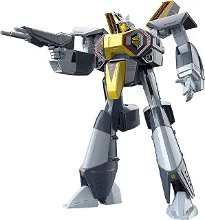 MODEROID 超時空世紀オーガス ナイキック ノンスケール 組み立て式プラモデル