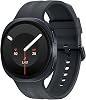 Samsung Galaxy Watch9, Grafito, 44mm Bluetooth Smartwatch | Asistente IA, Monitor de Fitness, Entrenamiento de Sueño y Carrera con Seguimiento de Ritmo Cardíaco [Versión US, Garantía de 2 Años] 1