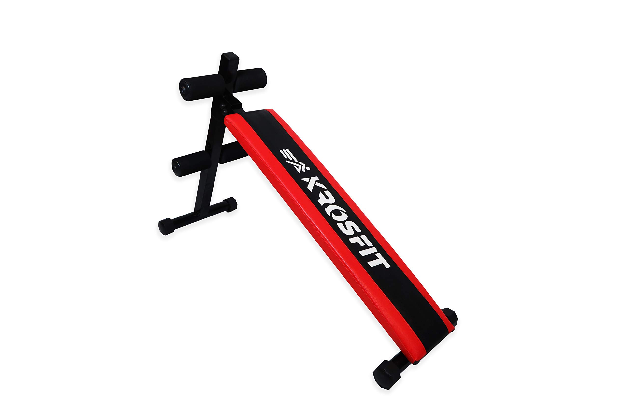 KROSFIT EVO SIT-UP BENCH-image-48