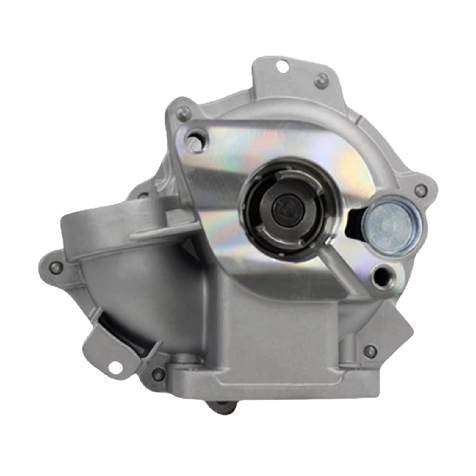 Bomba Agua Auxiliar Para E87 E90 E91 E92 Para X1 E84 N46 Bomba De Agua Motor Termostato Refrigerante Kit Brida 11517515778 11537510959 11517572859