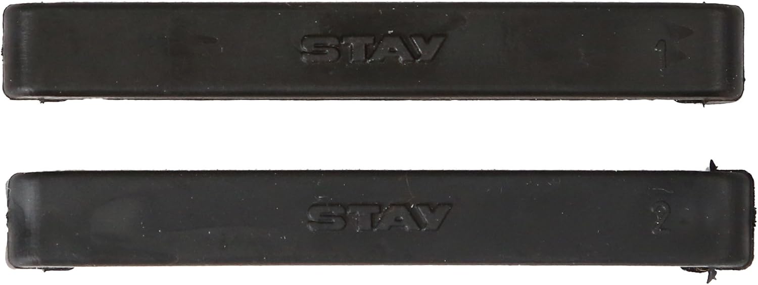 STAY MUSIC Stay Seated, Digital Piano Stand (70001-RD)