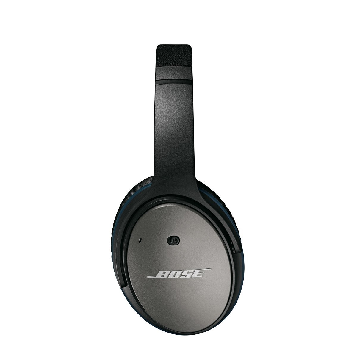 Amazon.com: Bose QuietComfort 25 Acoustic Noise Cancelling
