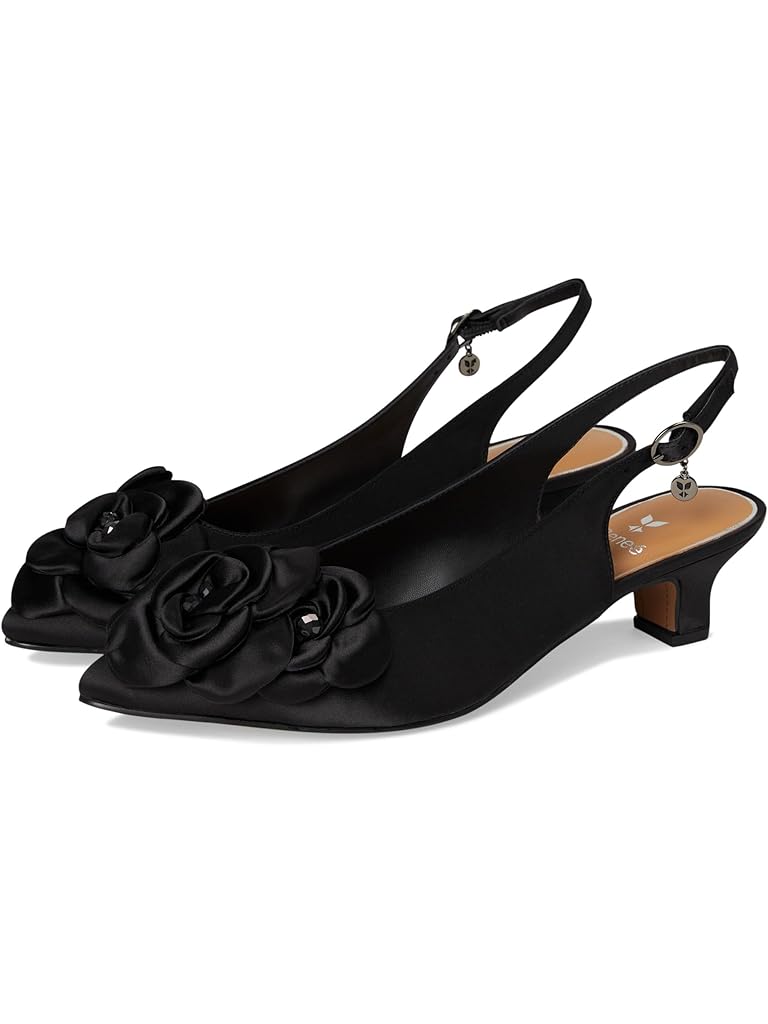 Black J. Renee Jozey