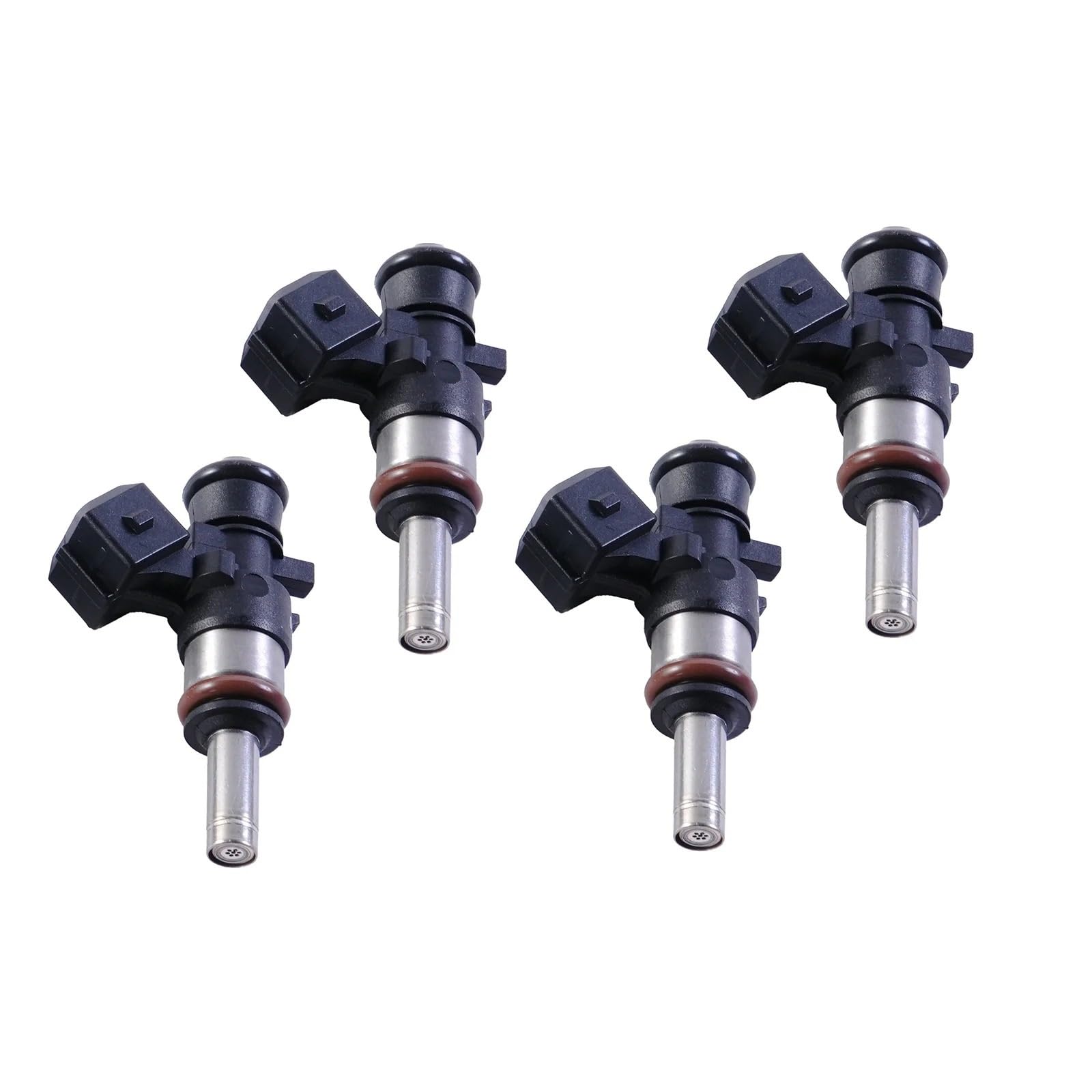 Injector Fuel for Bosch Nozzle Valve EV14KT Petrol Auto Parts 4pieces 980cc Fuel Injectors 0280158040