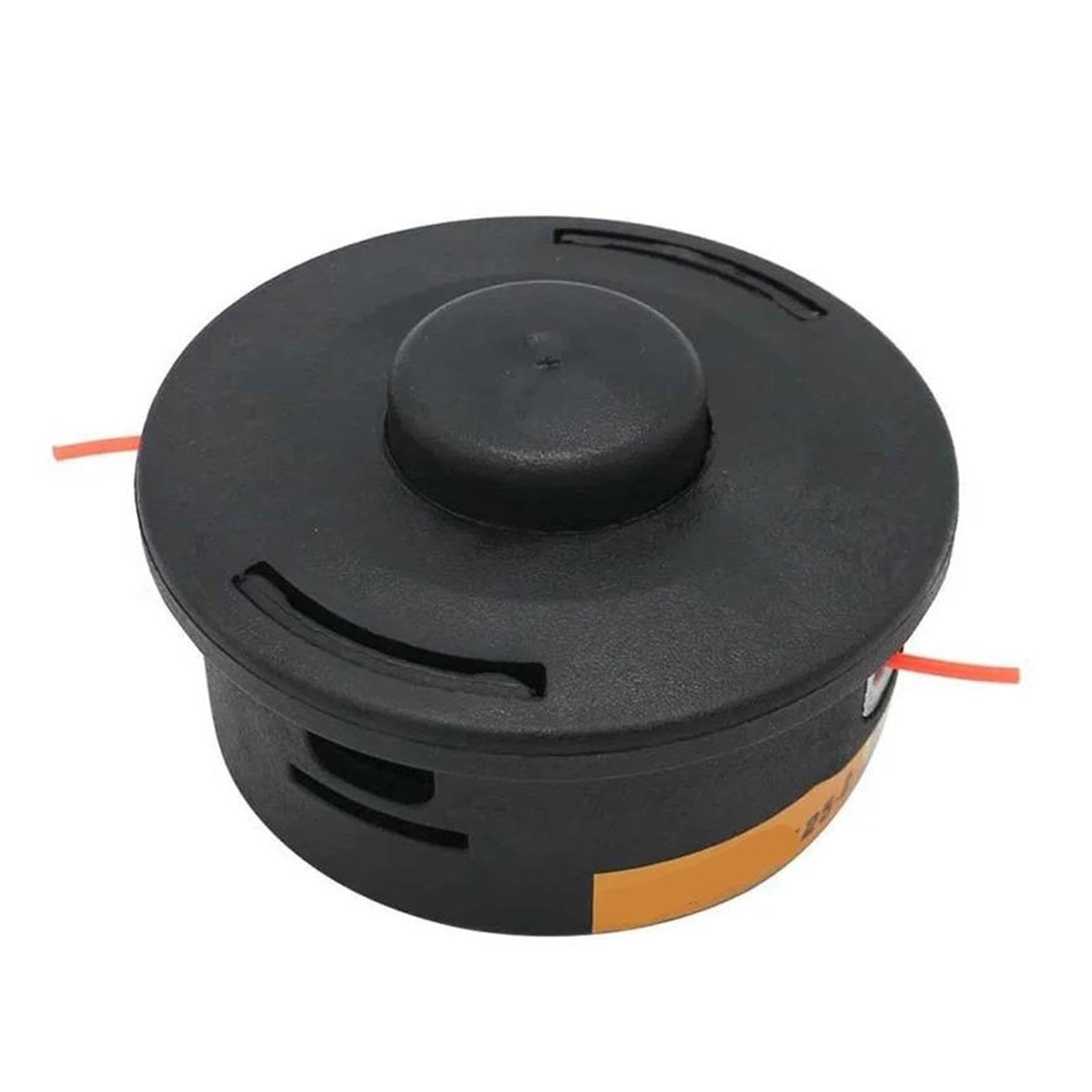 Cabezal De Corte De 2 Uds, Compatible Con Stihl,25-2 Fs44 Fs55 Fs80 Fs90 Fs100 Fs110 Fs130, Accesorios De Jardín, Cabezal Cortador De Cepillo, Carrete De Siega