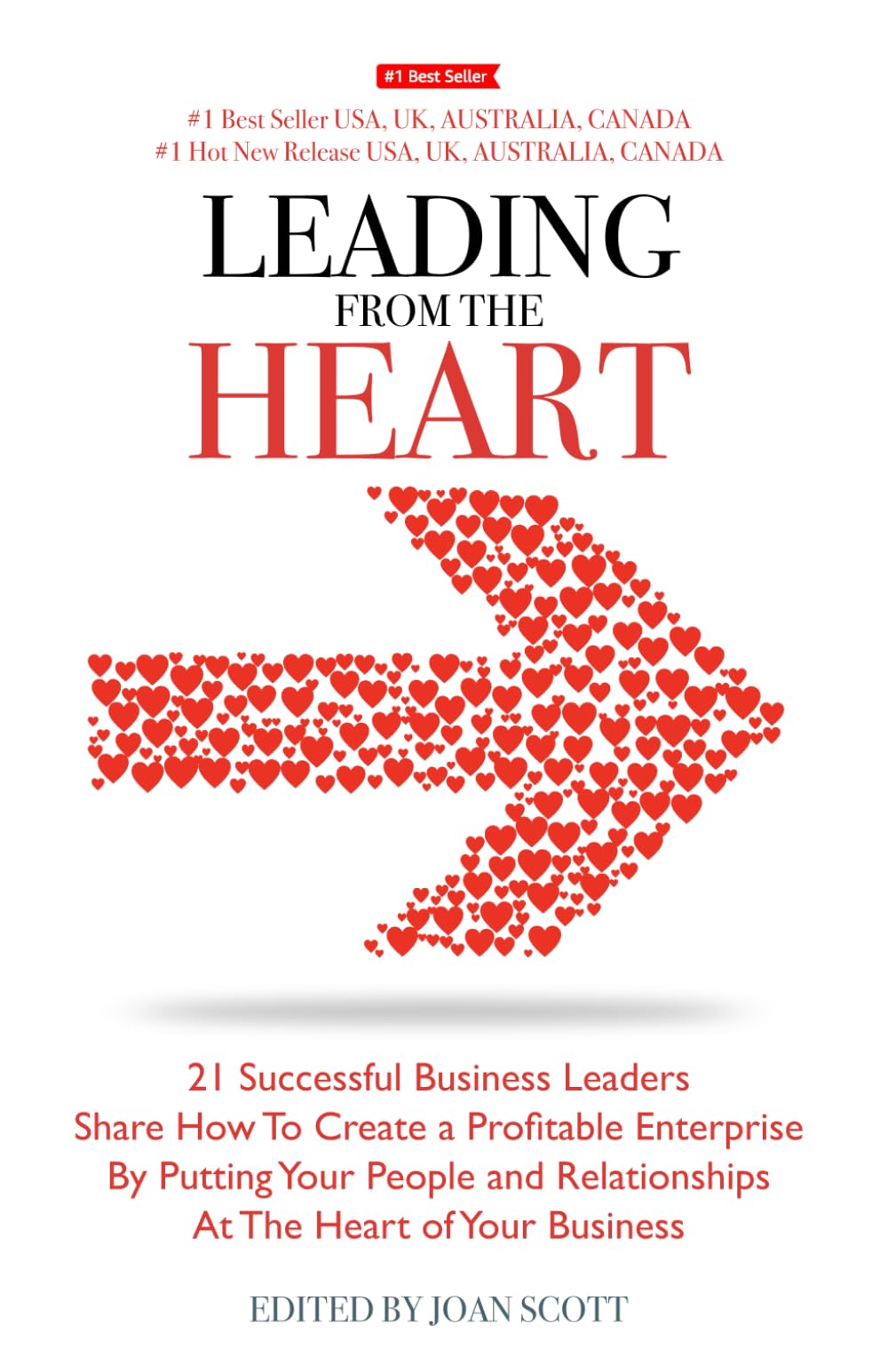 Leading From The Heart