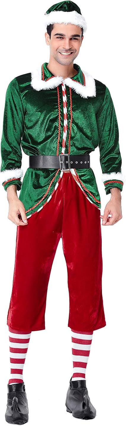 elf costume amazon