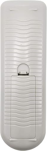 Miniatura 4 de InTeching RMT-PJ29 RMT-PJ28 - Mando a distancia para proyector NEC NP310 NP410 NP410W NP510 NP510W NP510WS NP610 NP610S NP41 NP62 NP300 NP400