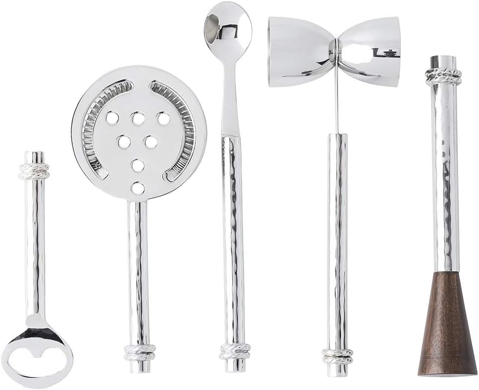 Juliska Graham Bar Tool Set