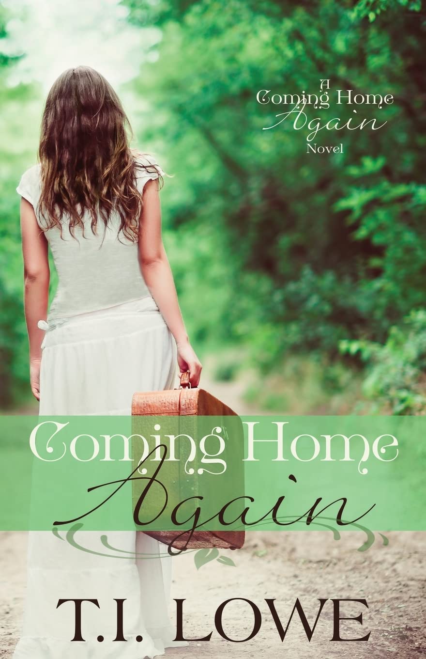 Coming Home Again: A Coming Home Again Novel: Volume 1