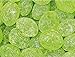 Claey's Green Apple Hard Candy 6 pack - 6 oz bags